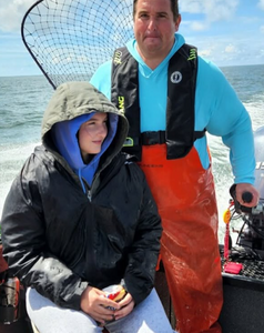 Fast boats, strong fish, and endless fun!